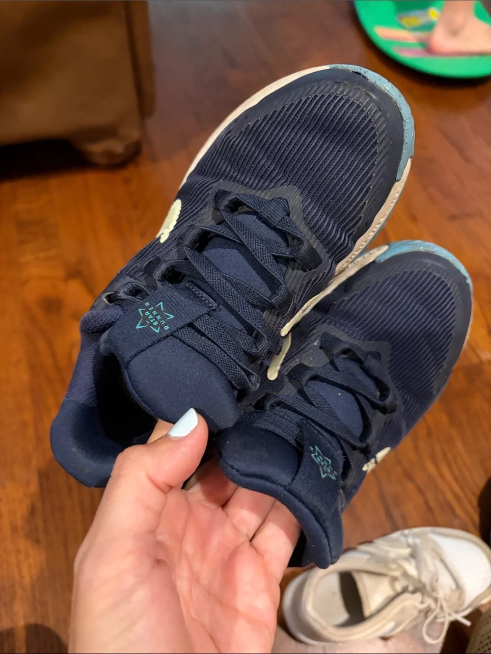 Nike good